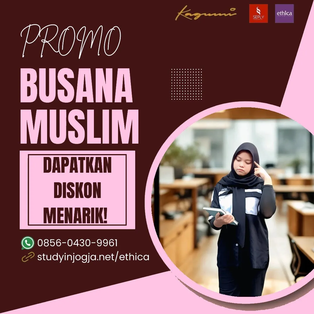 0856-0430-9961 (WA) Ethica Store Tidore Kepulauan, Outlet Ethica Tidore Kepulauan, Toko Ethica Tidore Kepulauan, Sarimbit Ethica 2026 Tidore Kepulauan, Katalog Ethica 2026 Tidore Kepulauan, Agen Ethica di Tidore Kepulauan, Distributor Ethica di Tidore Kepulauan, Gamis Ethica Terbaru 2026 Tidore Kepulauan