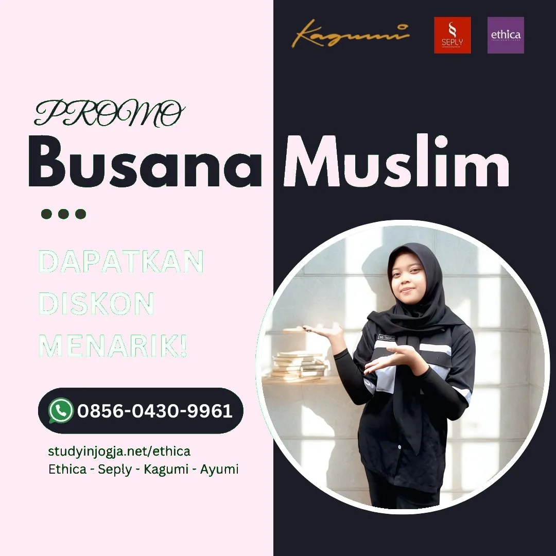 Ethica Collection Situbondo