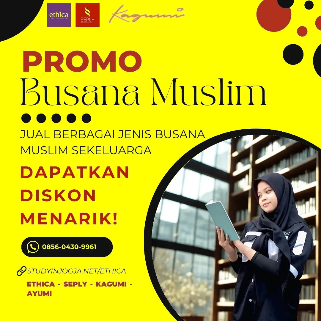Ethica Collection Aceh Barat