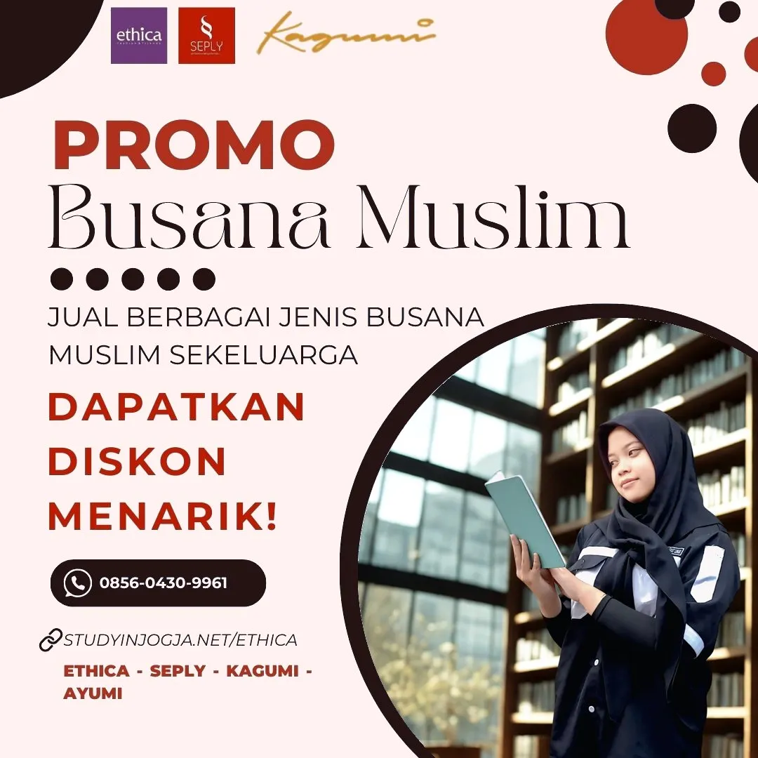 0856-0430-9961 (WA) Ethica Store Aceh Barat, Outlet Ethica Aceh Barat, Toko Ethica Aceh Barat, Sarimbit Ethica 2026 Aceh Barat, Katalog Ethica 2026 Aceh Barat, Agen Ethica di Aceh Barat, Distributor Ethica di Aceh Barat, Gamis Ethica Terbaru 2026 Aceh Barat