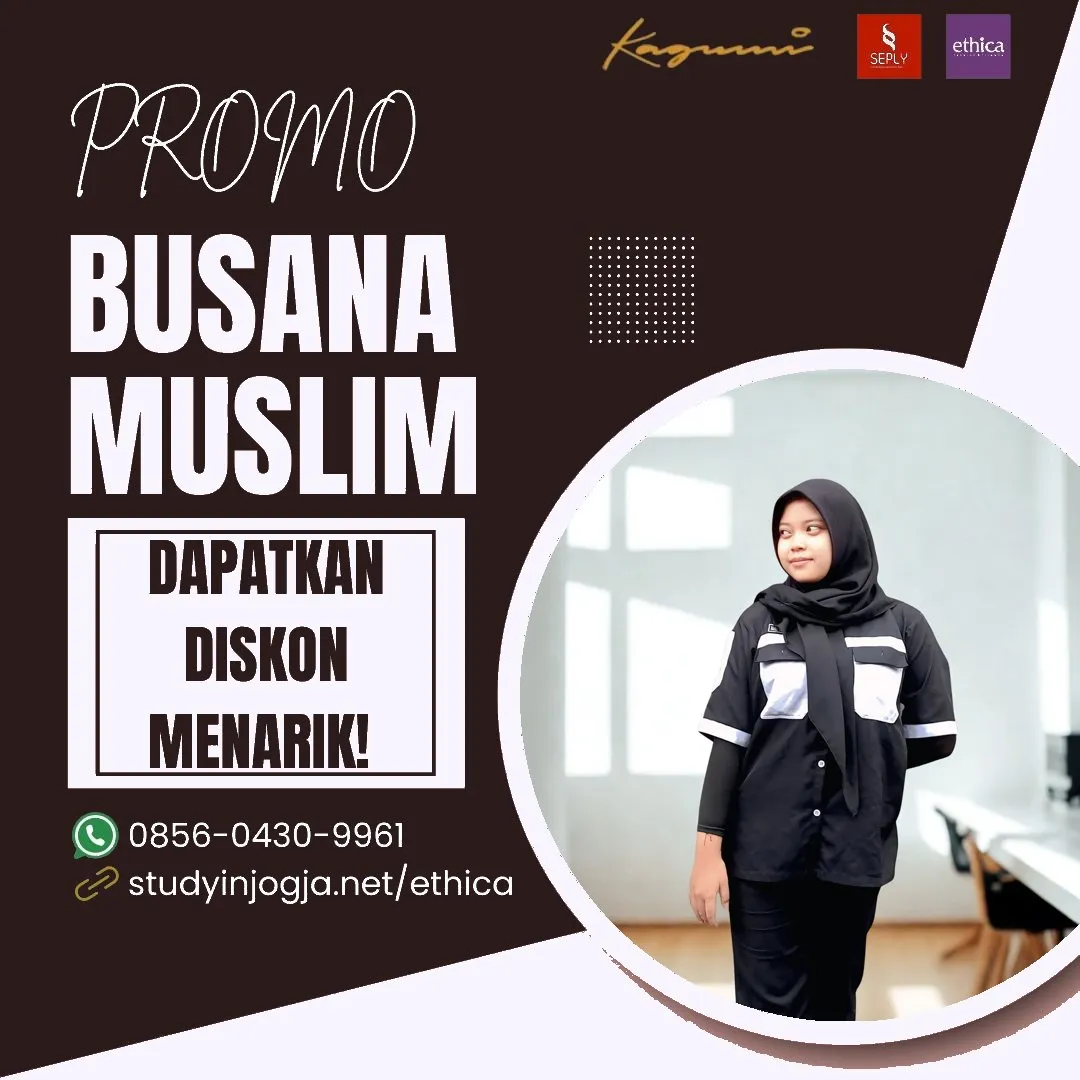 Ethica Collection Aceh Barat Daya