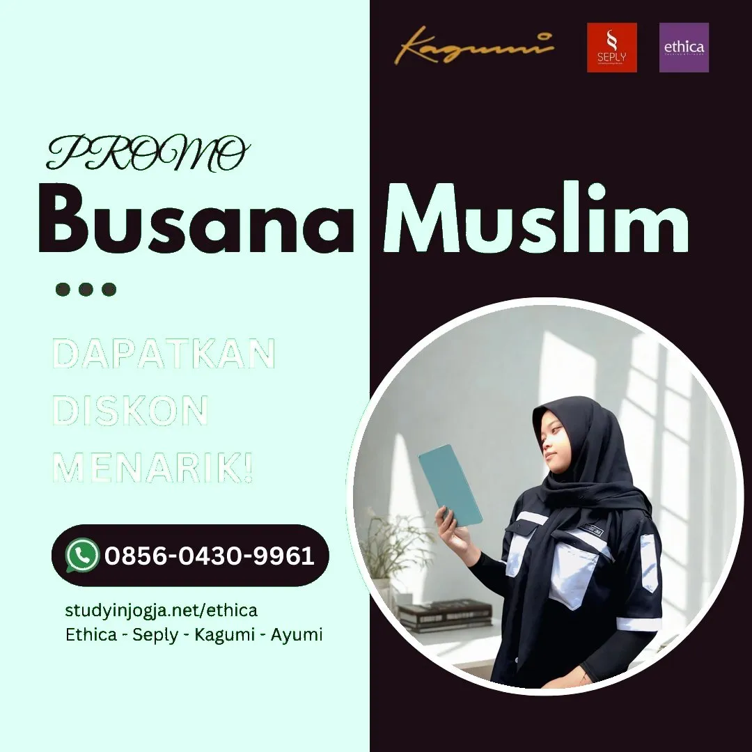 0856-0430-9961 (WA) Ethica Store Aceh Barat Daya, Outlet Ethica Aceh Barat Daya, Toko Ethica Aceh Barat Daya, Sarimbit Ethica 2026 Aceh Barat Daya, Katalog Ethica 2026 Aceh Barat Daya, Agen Ethica di Aceh Barat Daya, Distributor Ethica di Aceh Barat Daya, Gamis Ethica Terbaru 2026 Aceh Barat Daya