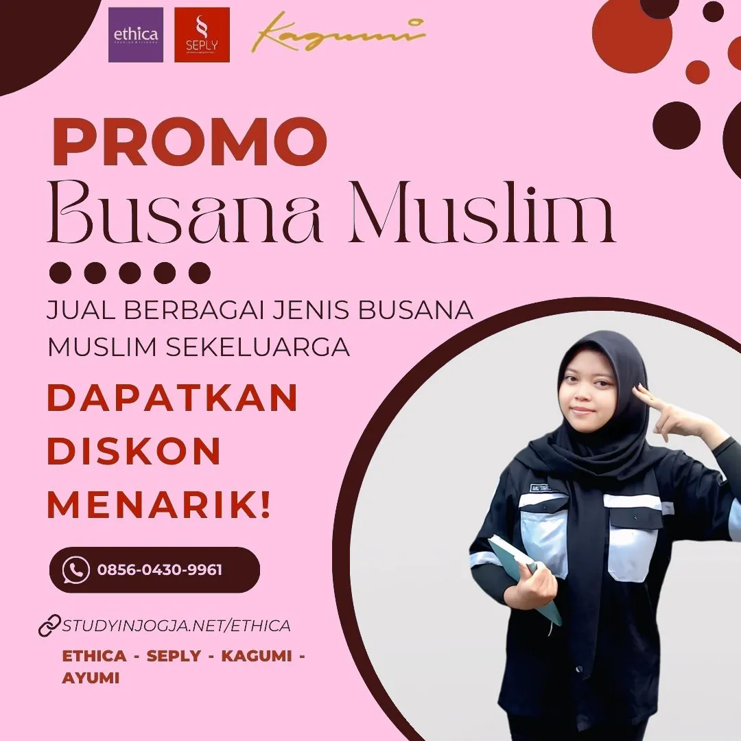 Ethica Collection Aceh Besar
