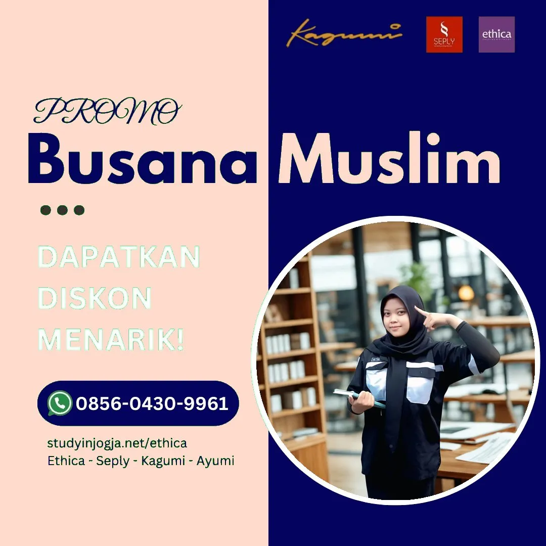 Ethica Collection Aceh Selatan