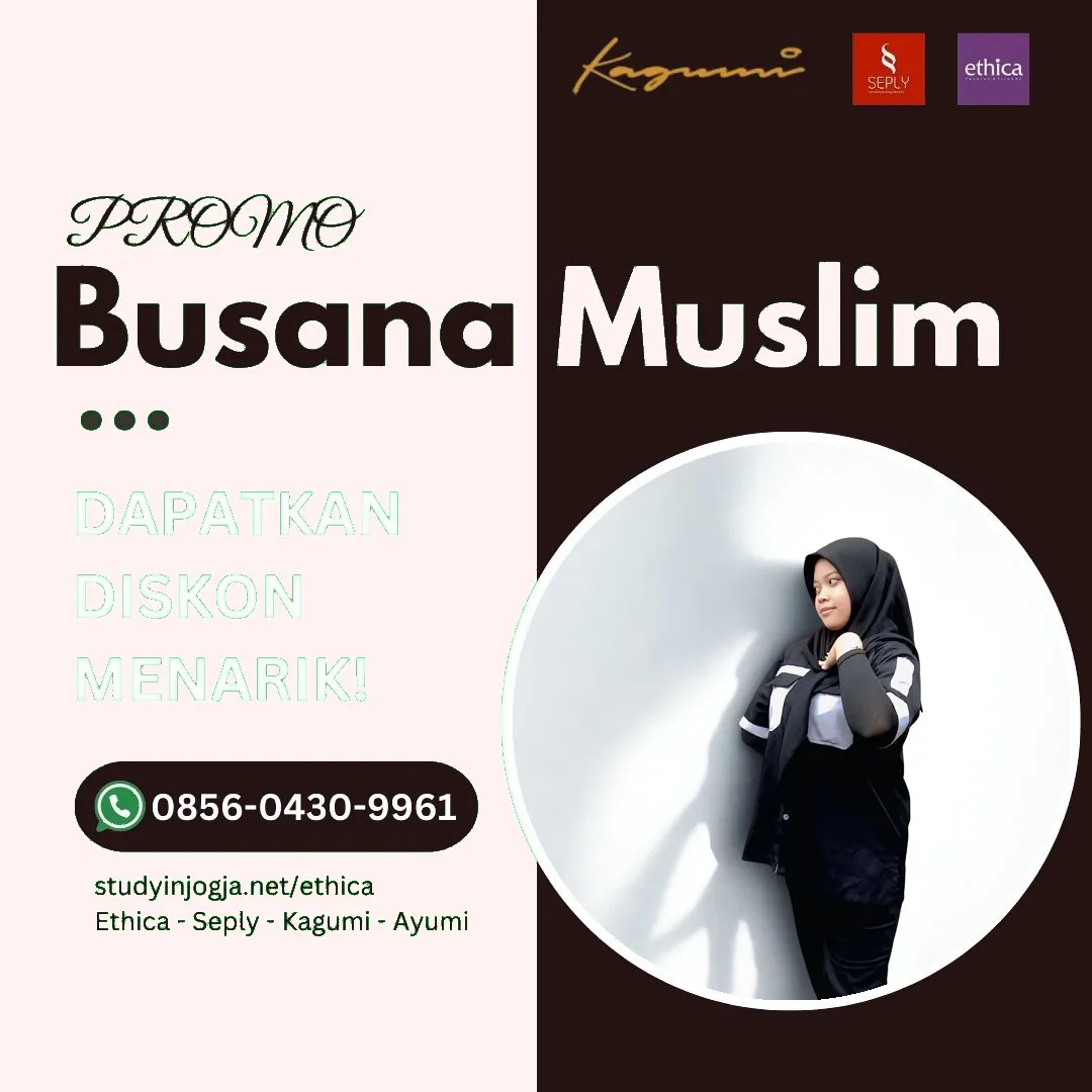 Ethica Collection Aceh Singkil