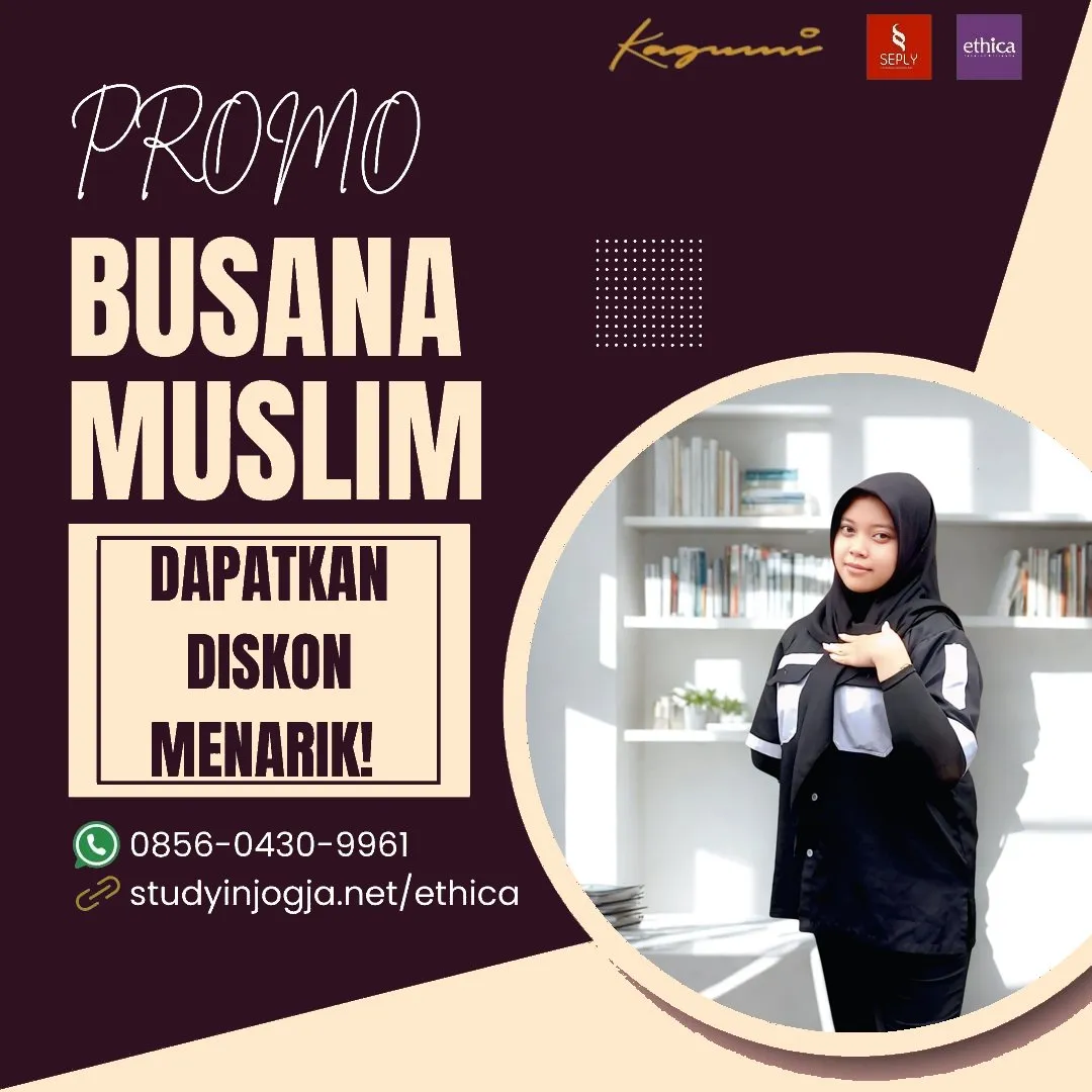 Ethica Collection Aceh Tenggara