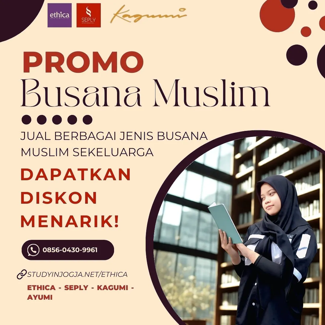 0856-0430-9961 (WA) Ethica Store Aceh Tenggara, Outlet Ethica Aceh Tenggara, Toko Ethica Aceh Tenggara, Sarimbit Ethica 2026 Aceh Tenggara, Katalog Ethica 2026 Aceh Tenggara, Agen Ethica di Aceh Tenggara, Distributor Ethica di Aceh Tenggara, Gamis Ethica Terbaru 2026 Aceh Tenggara