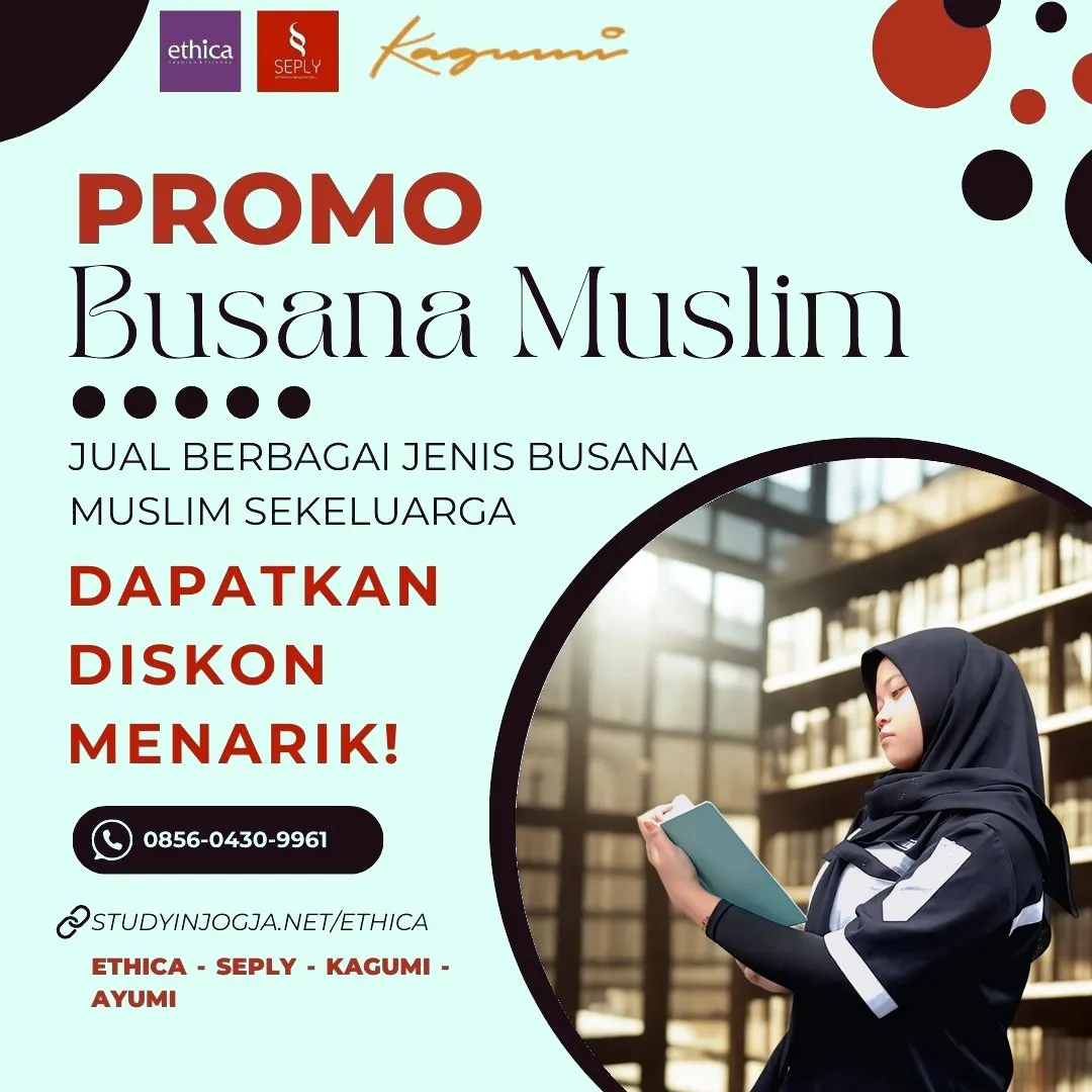Ethica Collection Aceh Timur