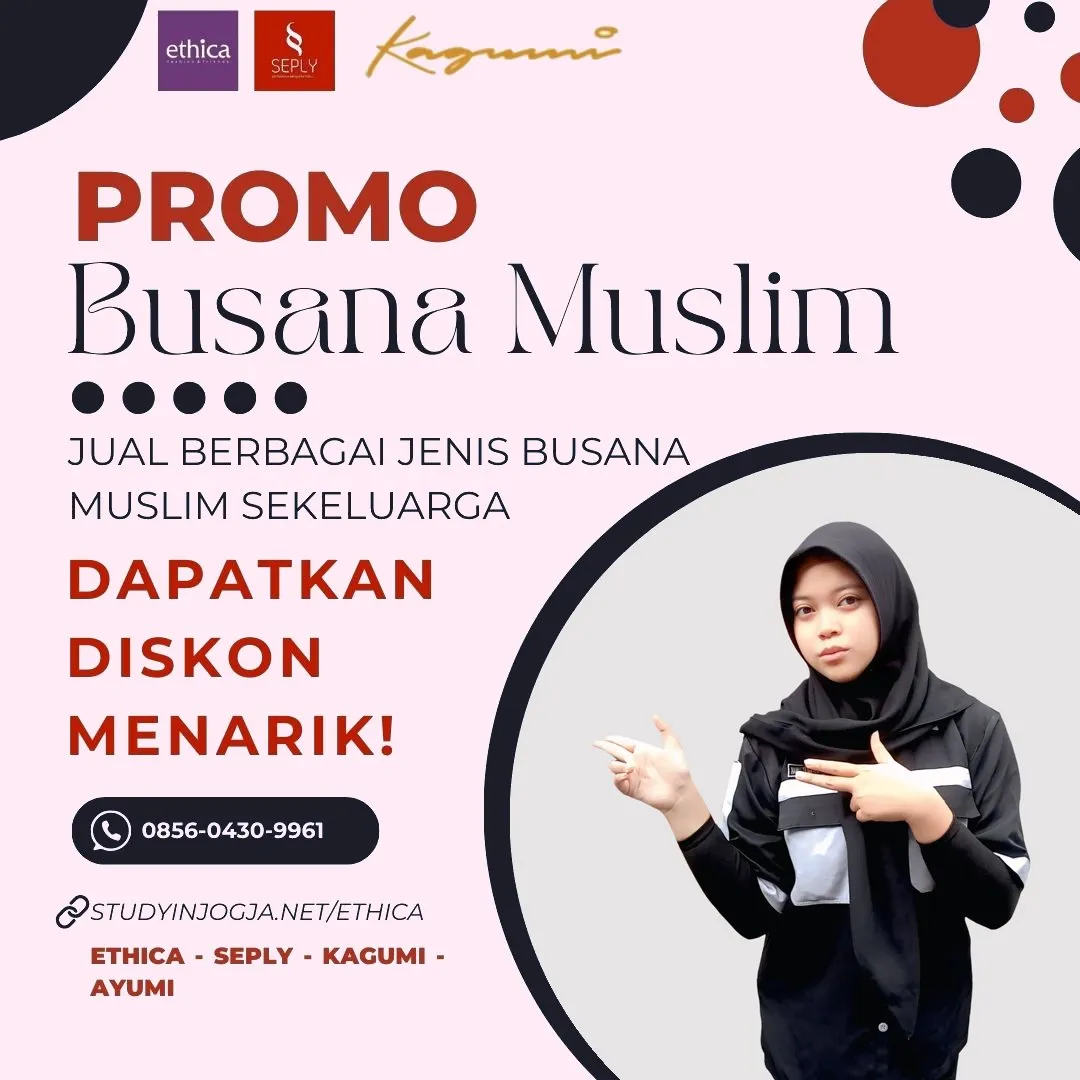0856-0430-9961 (WA) Ethica Store Aceh Timur, Outlet Ethica Aceh Timur, Toko Ethica Aceh Timur, Sarimbit Ethica 2026 Aceh Timur, Katalog Ethica 2026 Aceh Timur, Agen Ethica di Aceh Timur, Distributor Ethica di Aceh Timur, Gamis Ethica Terbaru 2026 Aceh Timur