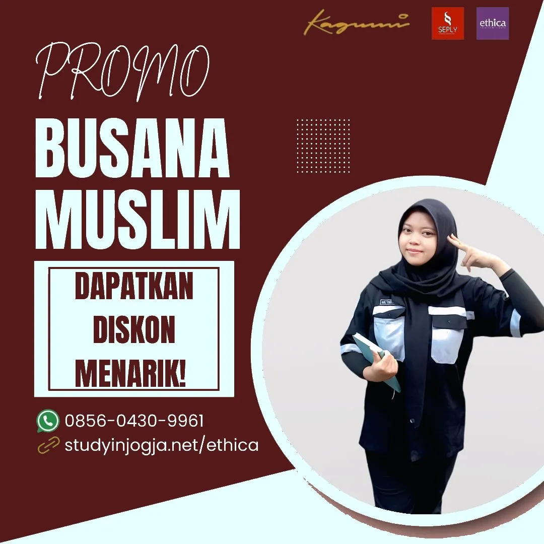 Ethica Collection Sumenep