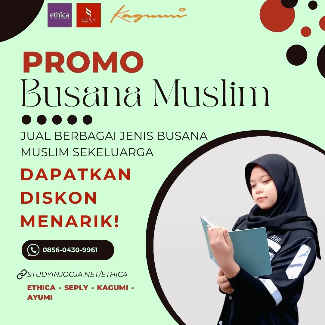 Ethica Collection Aceh Utara
