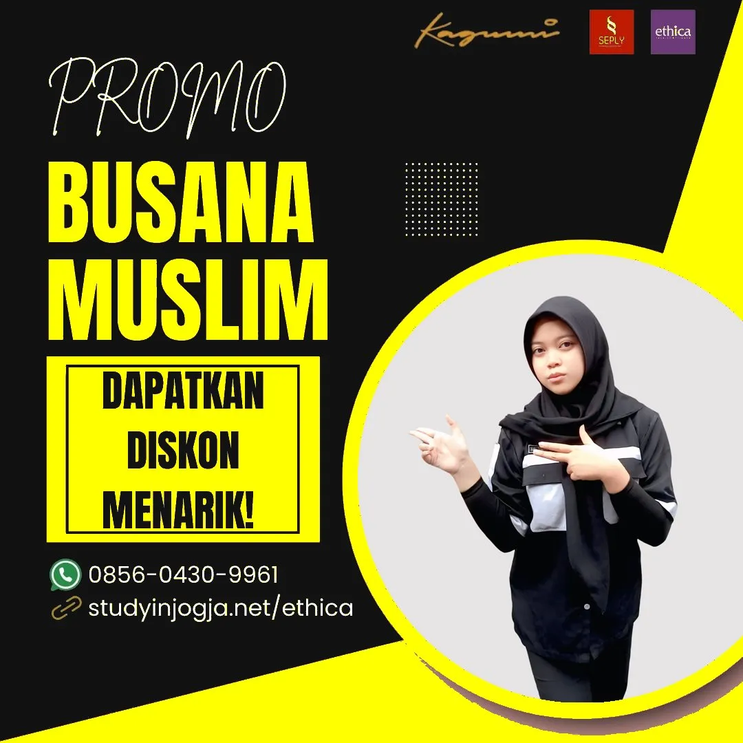 0856-0430-9961 (WA) Ethica Store Aceh Utara, Outlet Ethica Aceh Utara, Toko Ethica Aceh Utara, Sarimbit Ethica 2026 Aceh Utara, Katalog Ethica 2026 Aceh Utara, Agen Ethica di Aceh Utara, Distributor Ethica di Aceh Utara, Gamis Ethica Terbaru 2026 Aceh Utara
