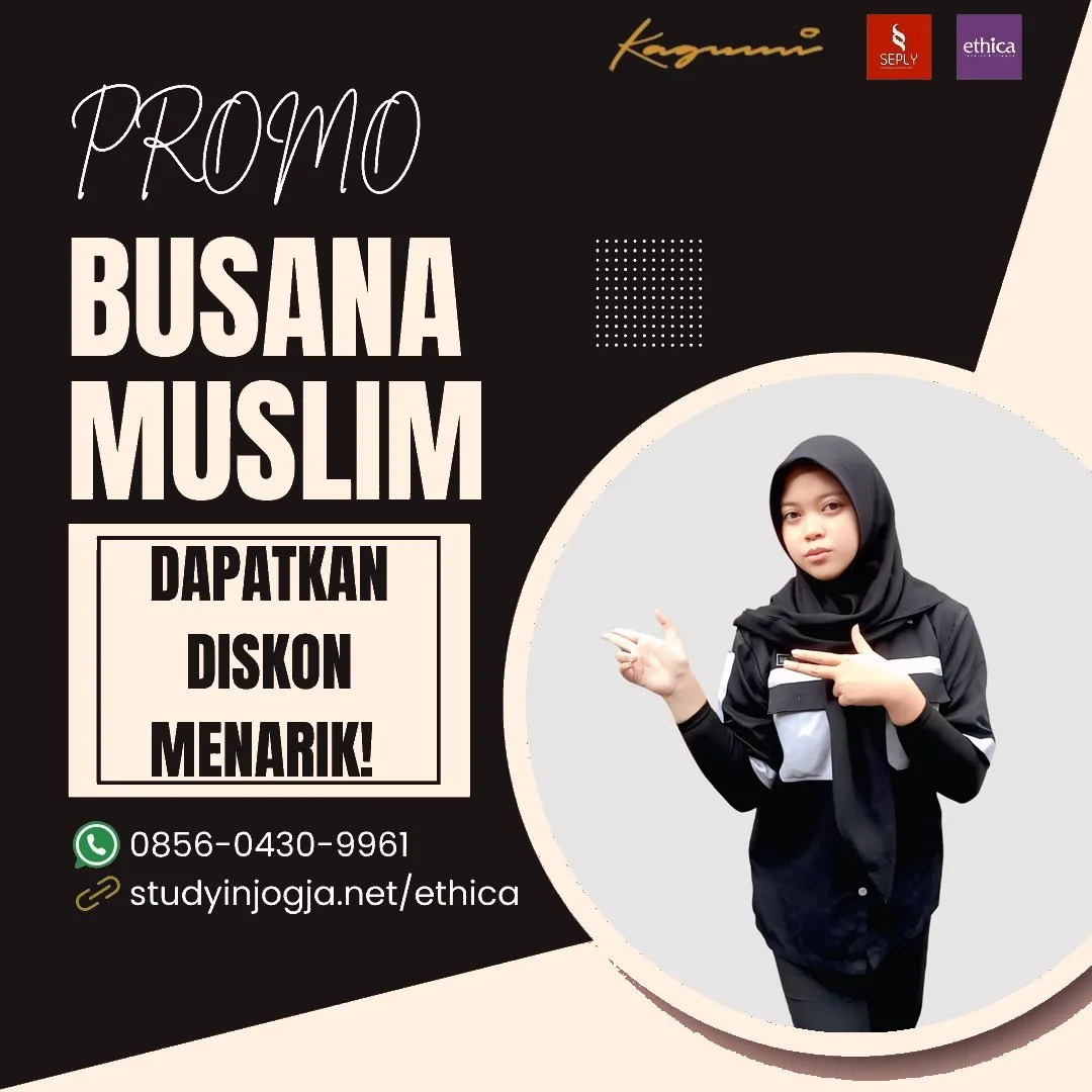 Ethica Collection Bener Meriah
