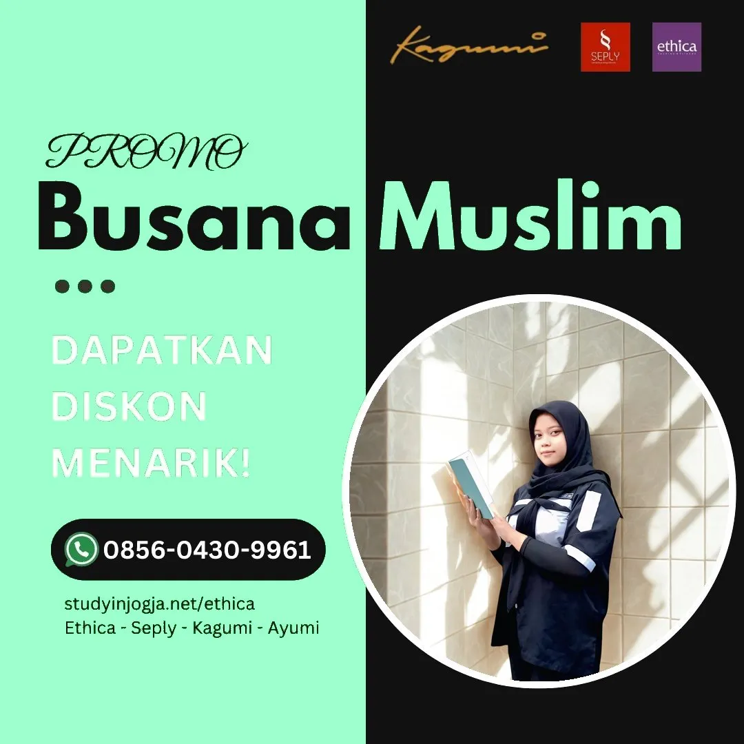 0856-0430-9961 (WA) Ethica Store Bener Meriah, Outlet Ethica Bener Meriah, Toko Ethica Bener Meriah, Sarimbit Ethica 2026 Bener Meriah, Katalog Ethica 2026 Bener Meriah, Agen Ethica di Bener Meriah, Distributor Ethica di Bener Meriah, Gamis Ethica Terbaru 2026 Bener Meriah