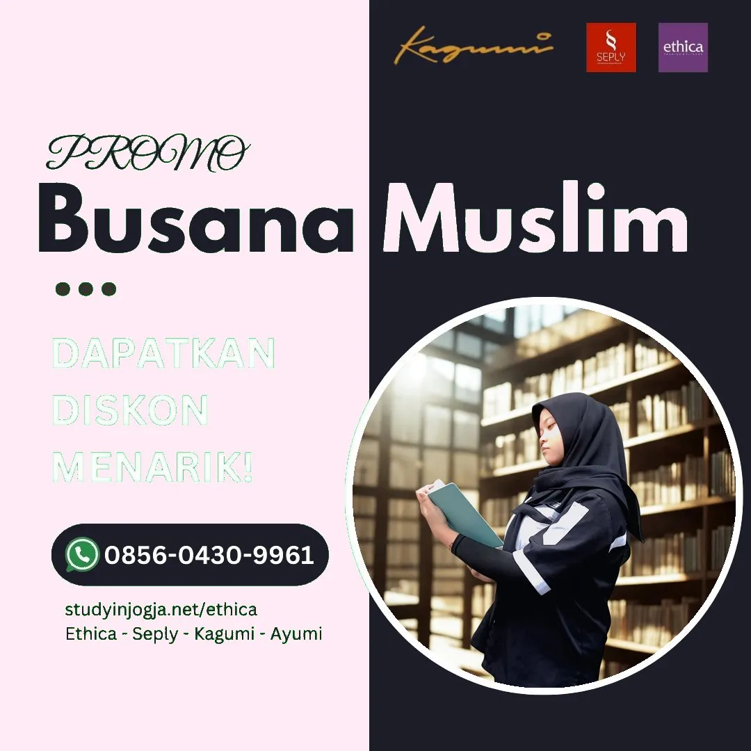 Ethica Collection Bireuen