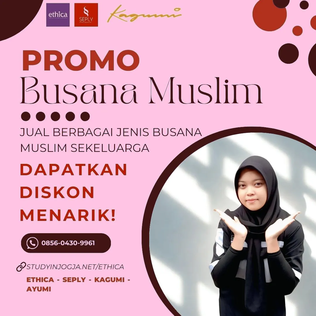 Ethica Collection Pidie