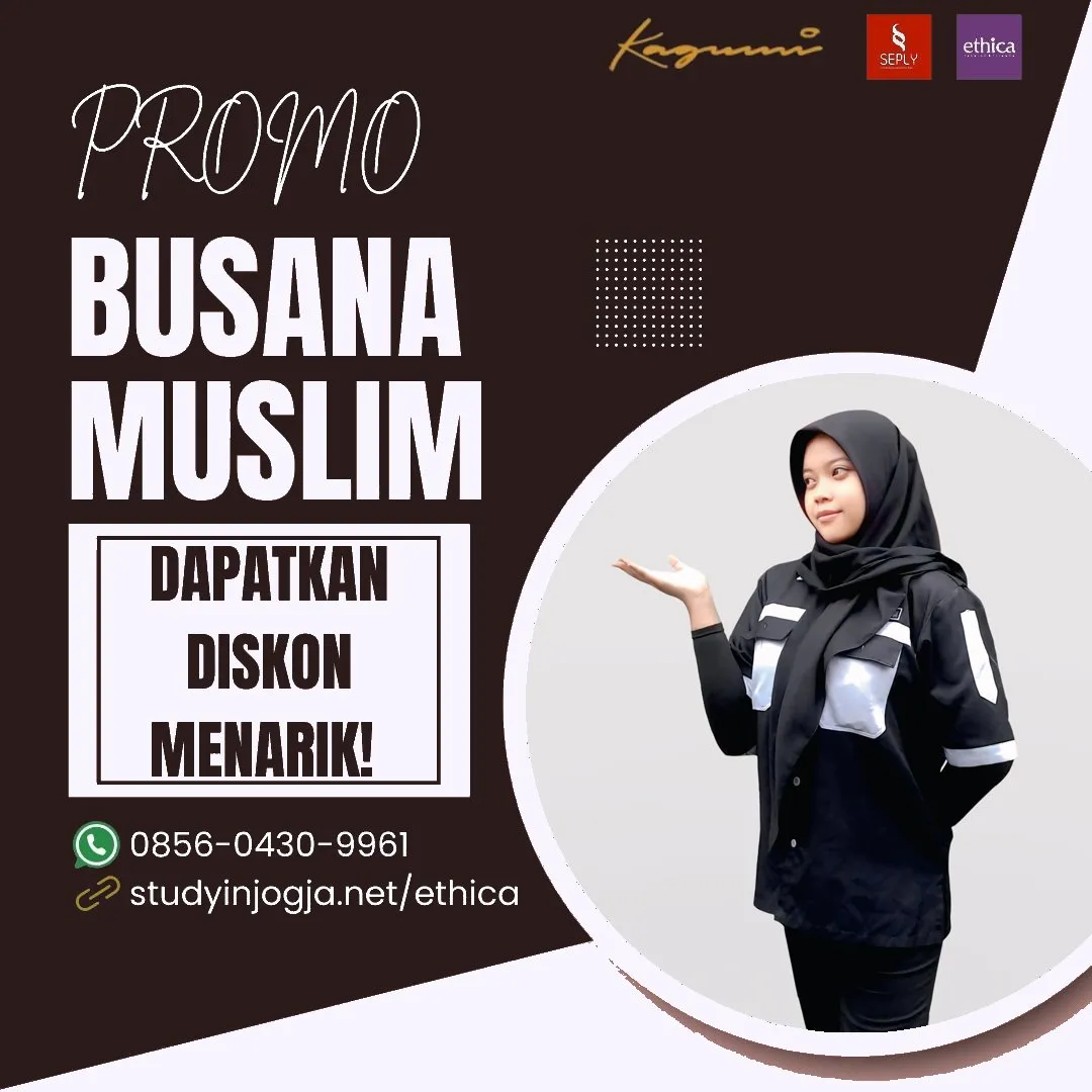 Ethica Collection Pidie Jaya