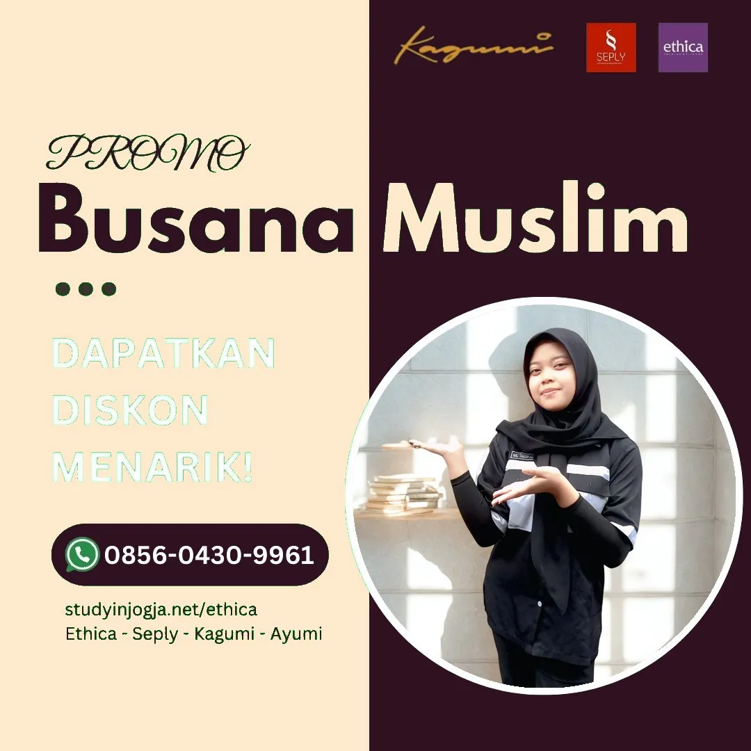 Ethica Collection Simeulue