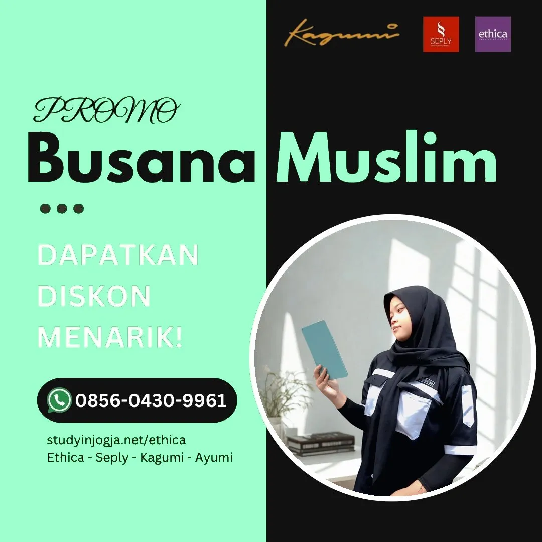 Ethica Collection Lhokseumawe