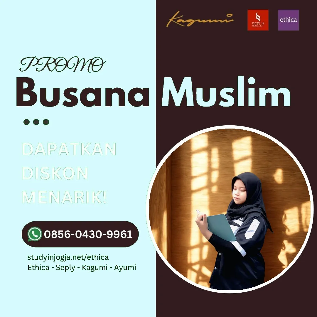 0856-0430-9961 (WA) Ethica Store Lhokseumawe, Outlet Ethica Lhokseumawe, Toko Ethica Lhokseumawe, Sarimbit Ethica 2026 Lhokseumawe, Katalog Ethica 2026 Lhokseumawe, Agen Ethica di Lhokseumawe, Distributor Ethica di Lhokseumawe, Gamis Ethica Terbaru 2026 Lhokseumawe
