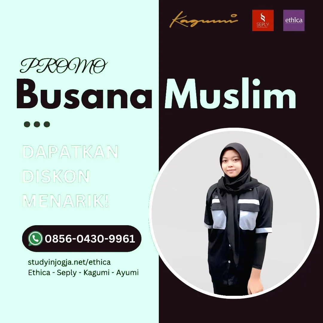 Ethica Collection Sabang