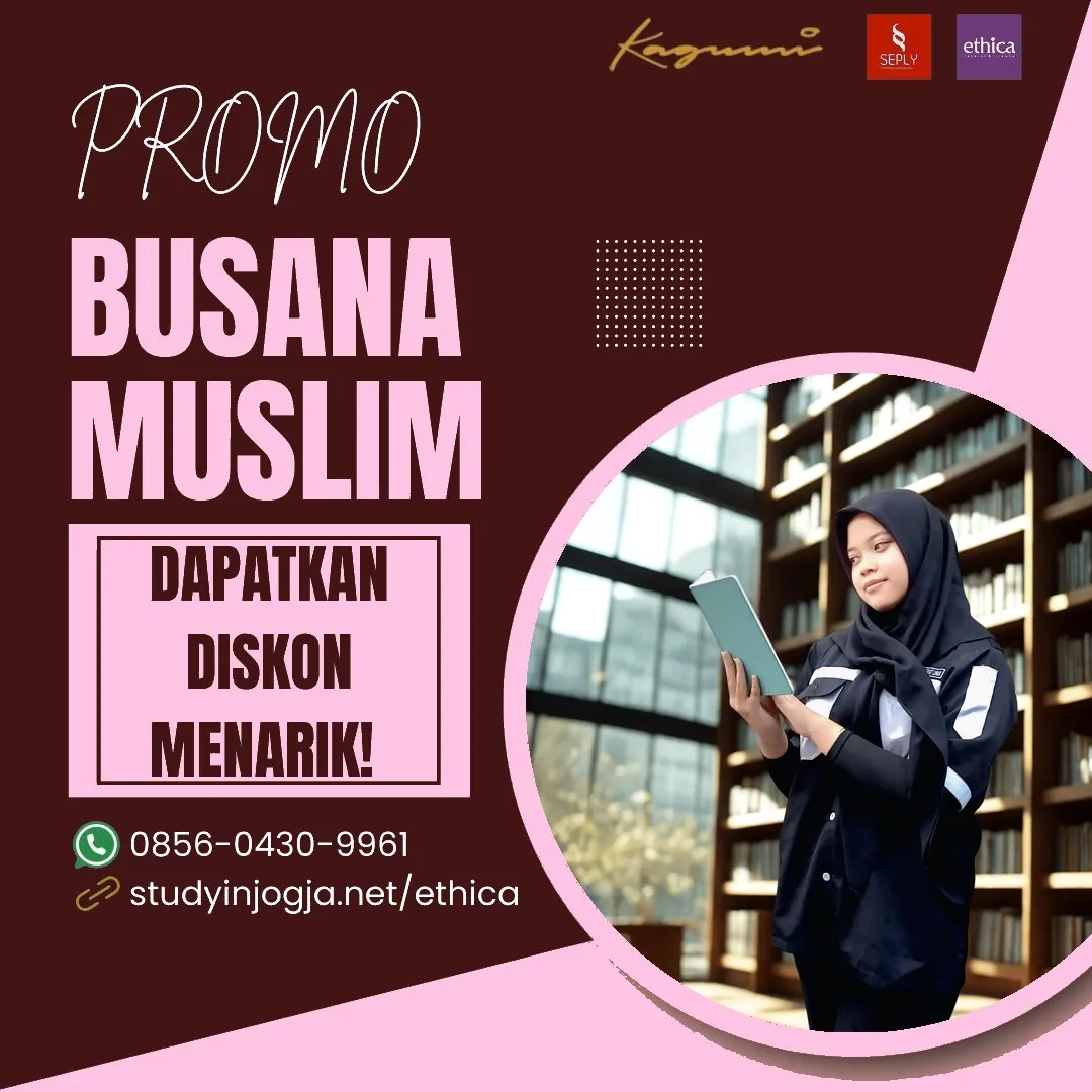 0856-0430-9961 (WA) Ethica Store Sabang, Outlet Ethica Sabang, Toko Ethica Sabang, Sarimbit Ethica 2026 Sabang, Katalog Ethica 2026 Sabang, Agen Ethica di Sabang, Distributor Ethica di Sabang, Gamis Ethica Terbaru 2026 Sabang