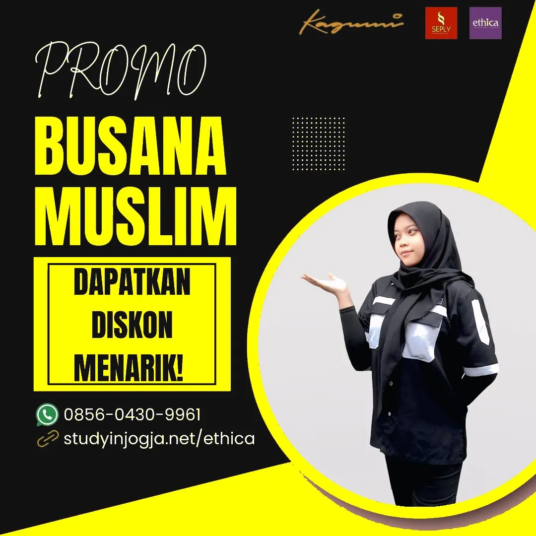 Ethica Collection Subulussalam