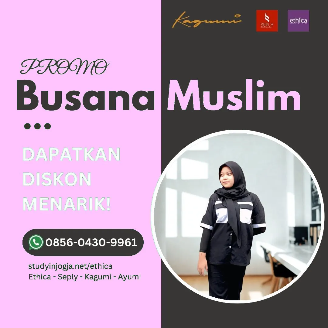 Ethica Collection Bima