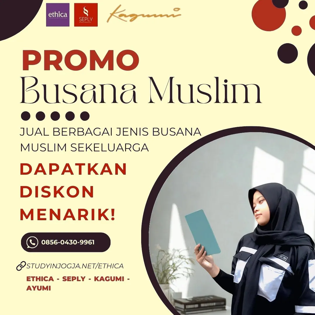 0856-0430-9961 (WA) Ethica Store Bima, Outlet Ethica Bima, Toko Ethica Bima, Sarimbit Ethica 2026 Bima, Katalog Ethica 2026 Bima, Agen Ethica di Bima, Distributor Ethica di Bima, Gamis Ethica Terbaru 2026 Bima