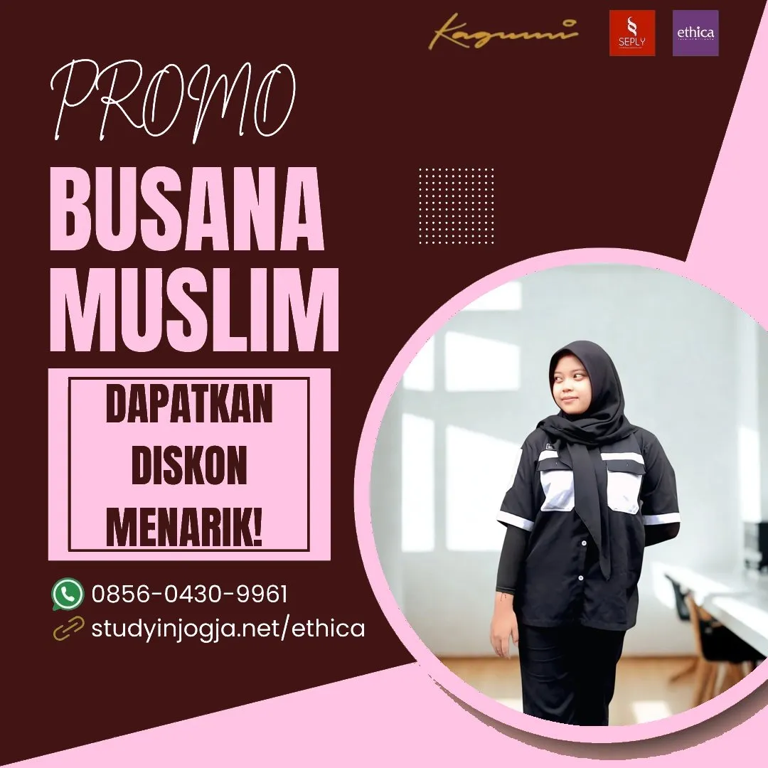 Ethica Collection Dompu
