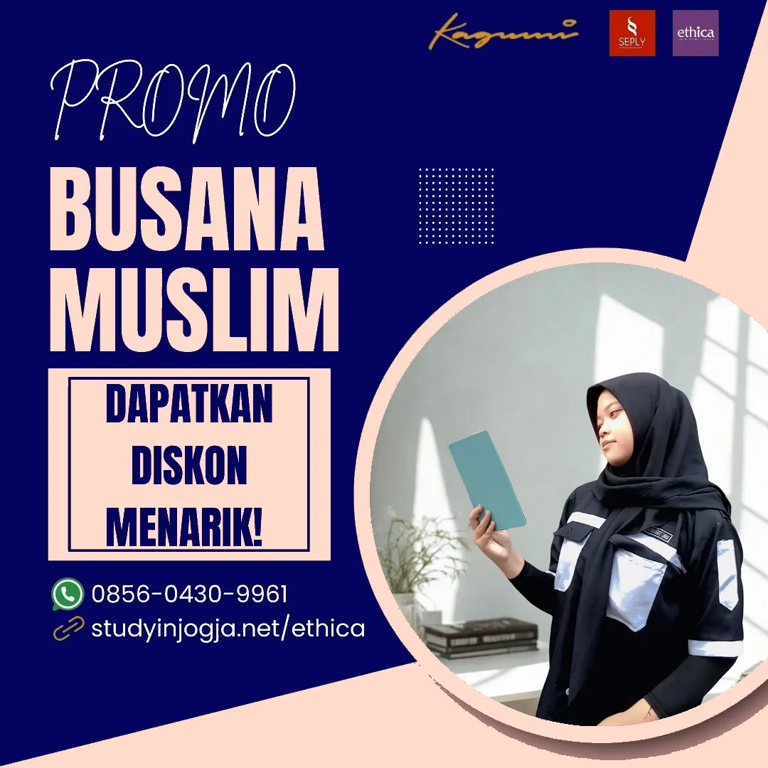 0856-0430-9961 (WA) Ethica Store Lombok Tengah, Outlet Ethica Lombok Tengah, Toko Ethica Lombok Tengah, Sarimbit Ethica 2026 Lombok Tengah, Katalog Ethica 2026 Lombok Tengah, Agen Ethica di Lombok Tengah, Distributor Ethica di Lombok Tengah, Gamis Ethica Terbaru 2026 Lombok Tengah