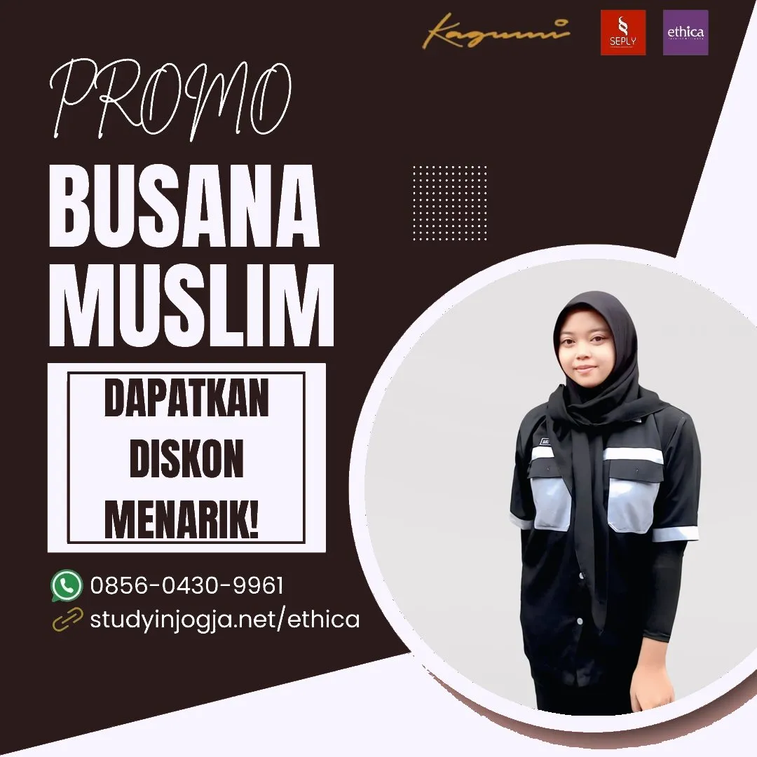 Ethica Collection Lombok Timur