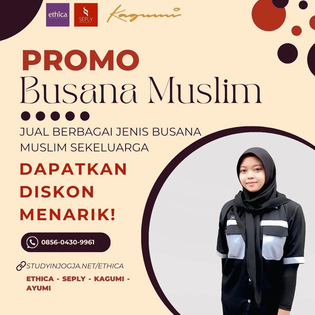Ethica Collection Lombok Utara