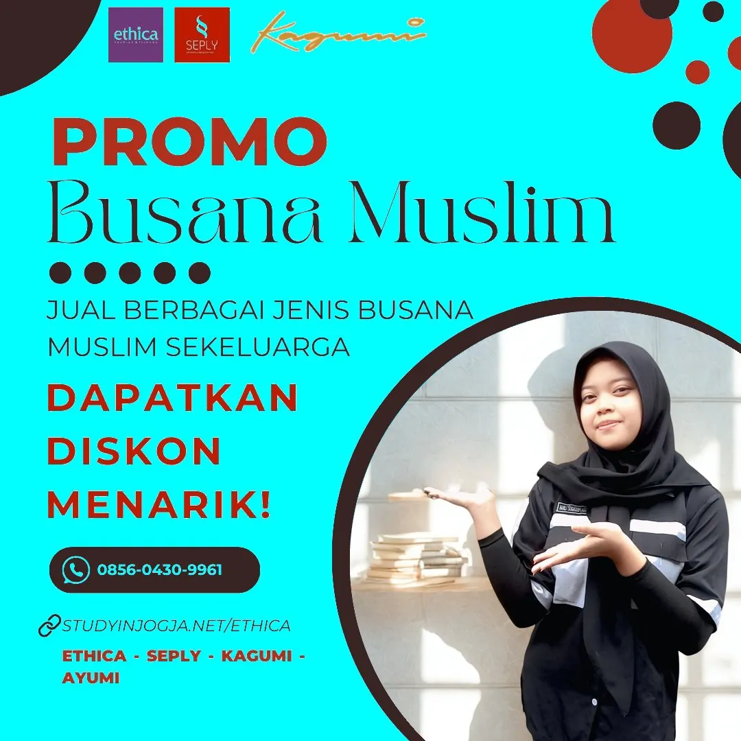 Ethica Collection Sumbawa