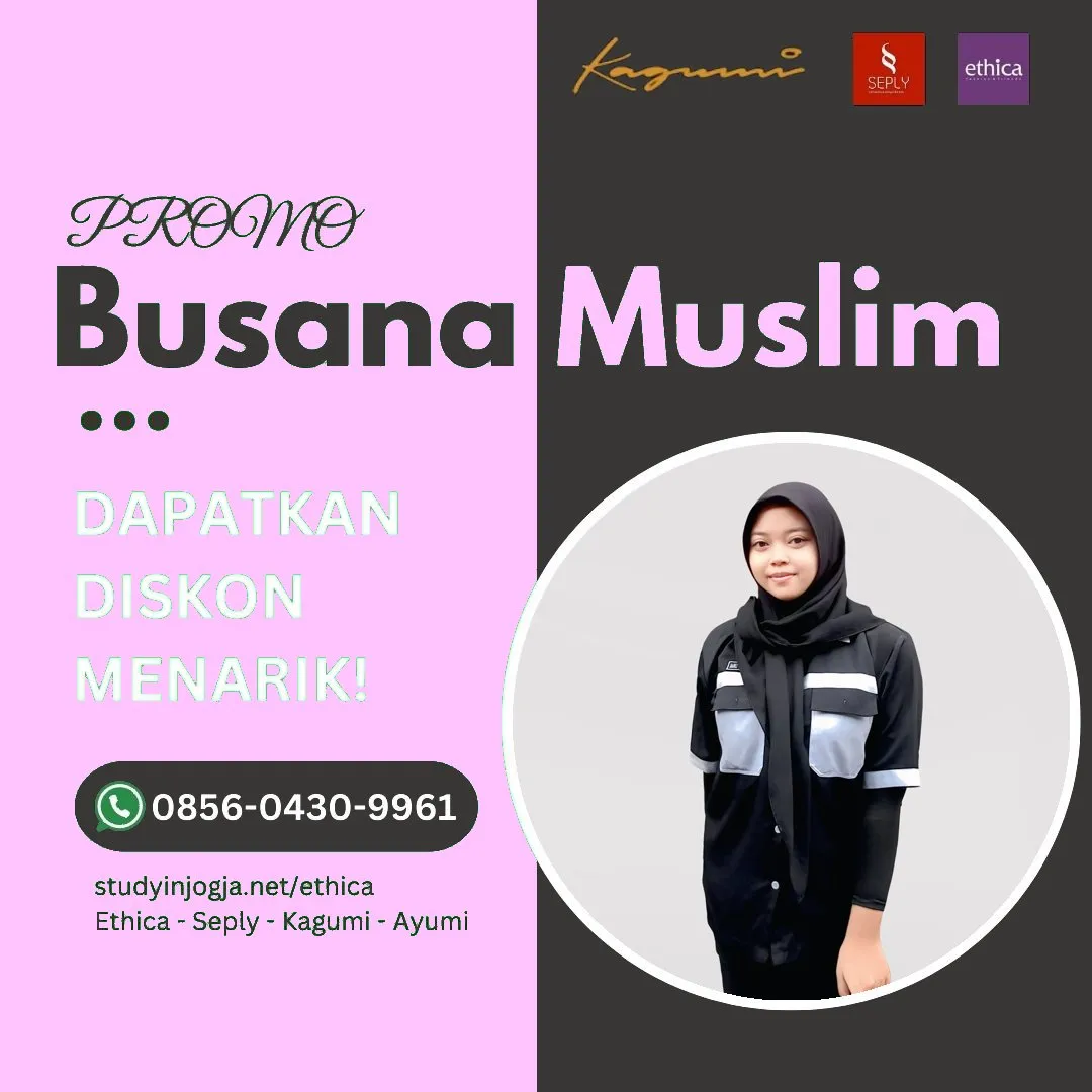 0856-0430-9961 (WA) Ethica Store Sumbawa, Outlet Ethica Sumbawa, Toko Ethica Sumbawa, Sarimbit Ethica 2026 Sumbawa, Katalog Ethica 2026 Sumbawa, Agen Ethica di Sumbawa, Distributor Ethica di Sumbawa, Gamis Ethica Terbaru 2026 Sumbawa