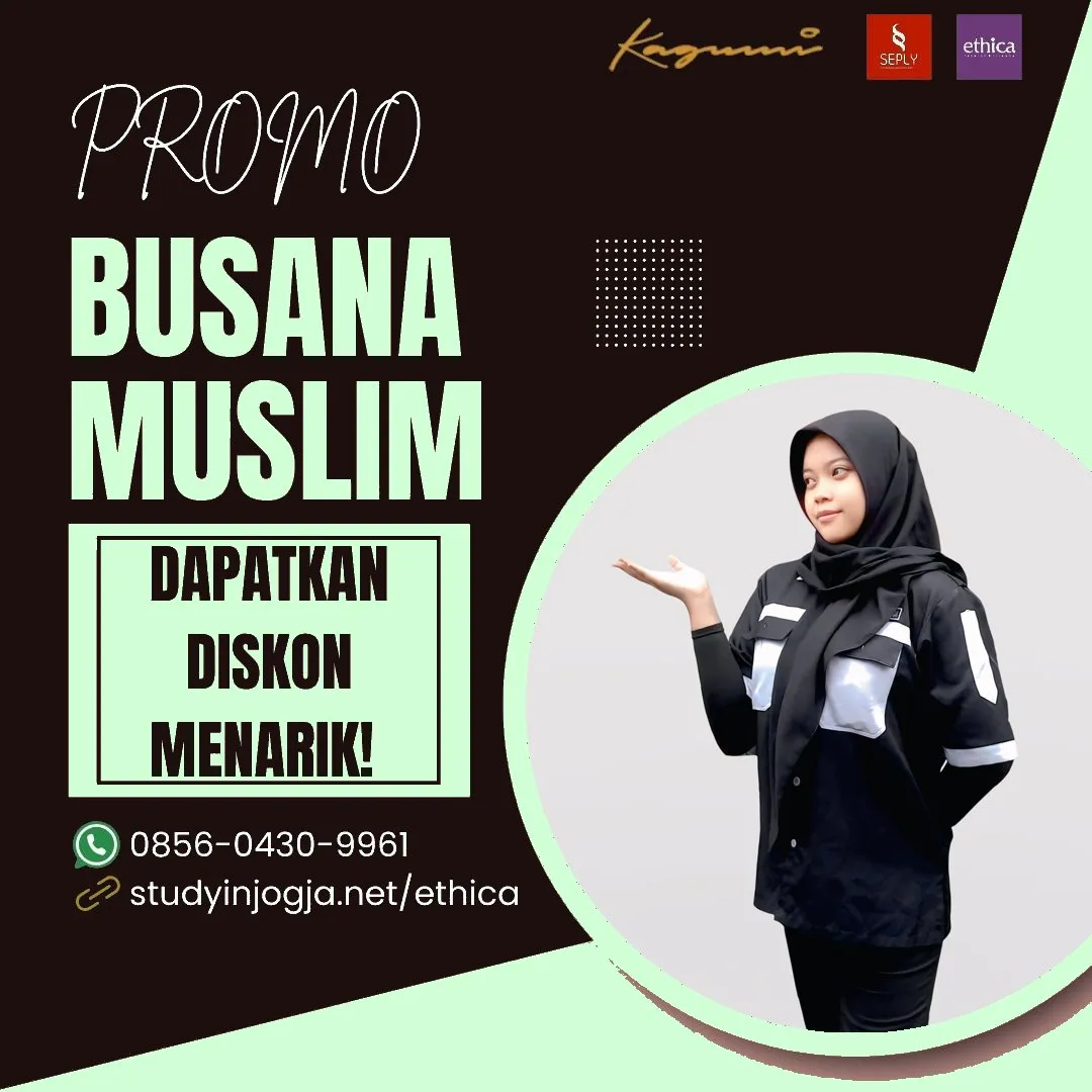 Ethica Collection Sumbawa Barat