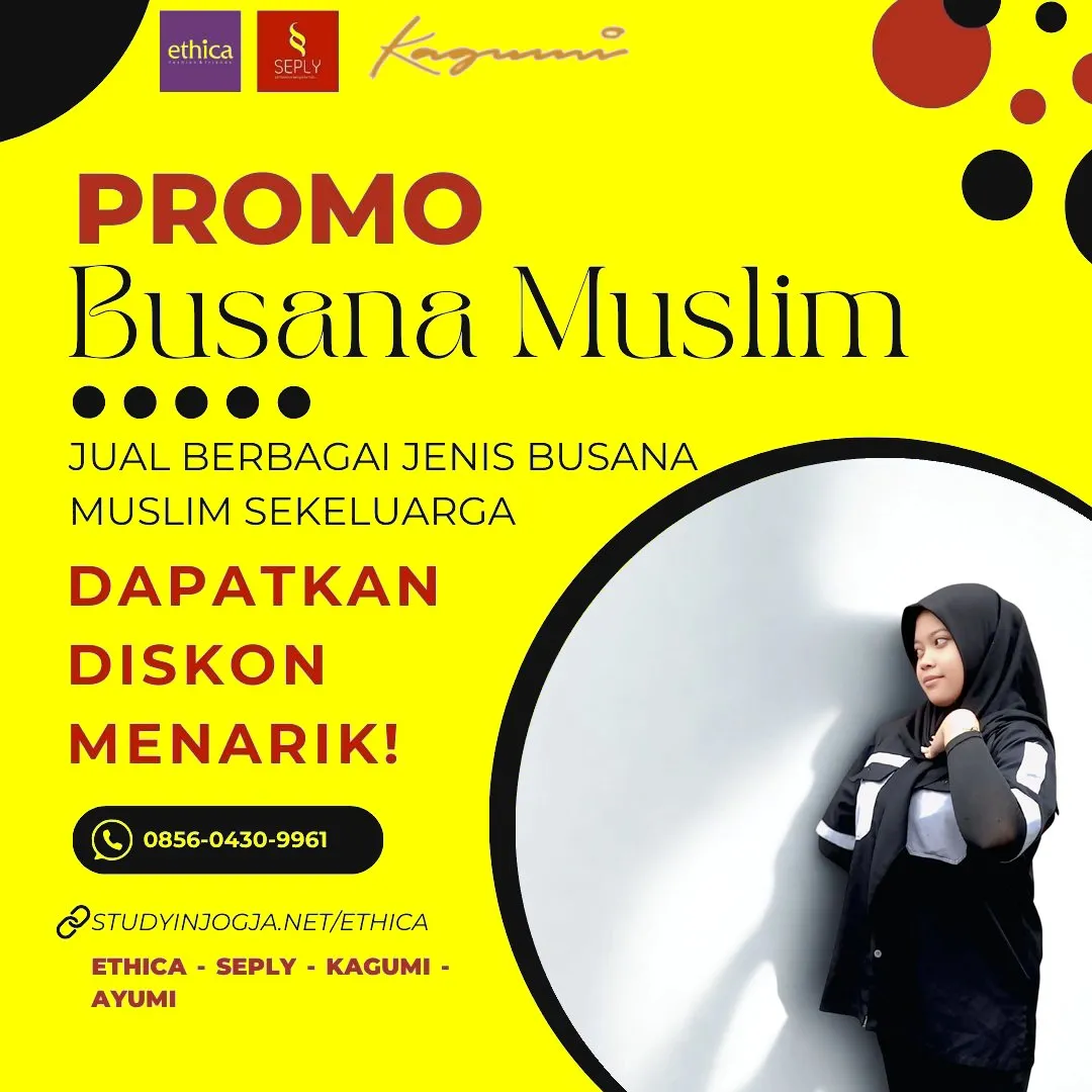 0856-0430-9961 (WA) Ethica Store Sumbawa Barat, Outlet Ethica Sumbawa Barat, Toko Ethica Sumbawa Barat, Sarimbit Ethica 2026 Sumbawa Barat, Katalog Ethica 2026 Sumbawa Barat, Agen Ethica di Sumbawa Barat, Distributor Ethica di Sumbawa Barat, Gamis Ethica Terbaru 2026 Sumbawa Barat