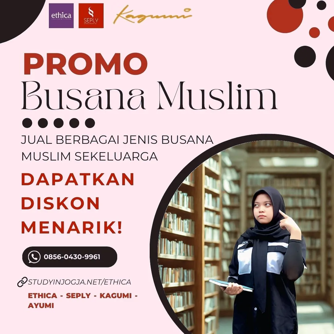 Ethica Collection Tuban