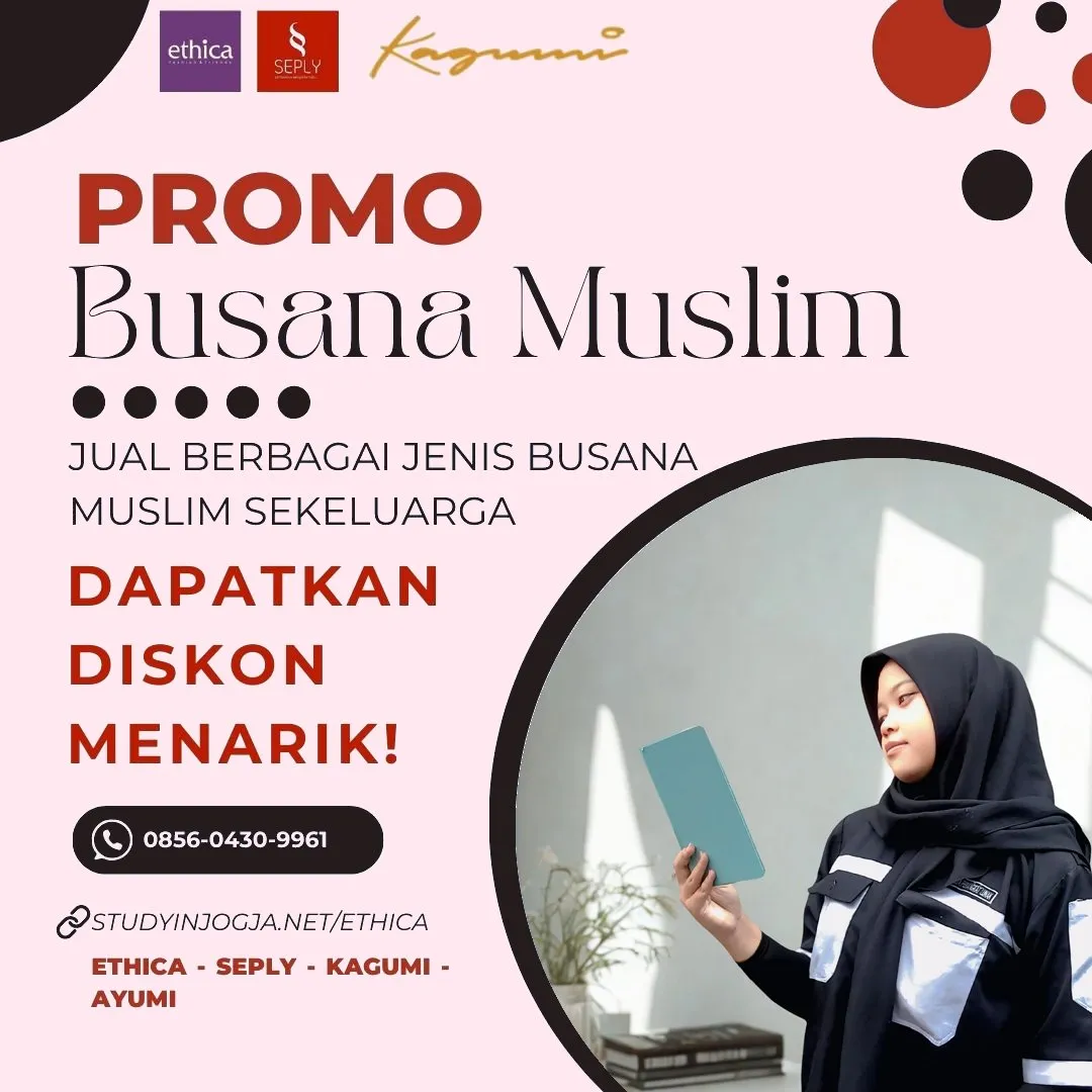 Ethica Collection Ende