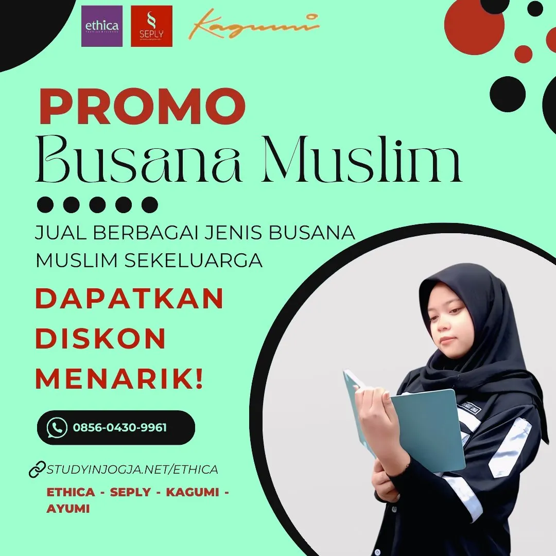 0856-0430-9961 (WA) Ethica Store Flores Timur, Outlet Ethica Flores Timur, Toko Ethica Flores Timur, Sarimbit Ethica 2026 Flores Timur, Katalog Ethica 2026 Flores Timur, Agen Ethica di Flores Timur, Distributor Ethica di Flores Timur, Gamis Ethica Terbaru 2026 Flores Timur