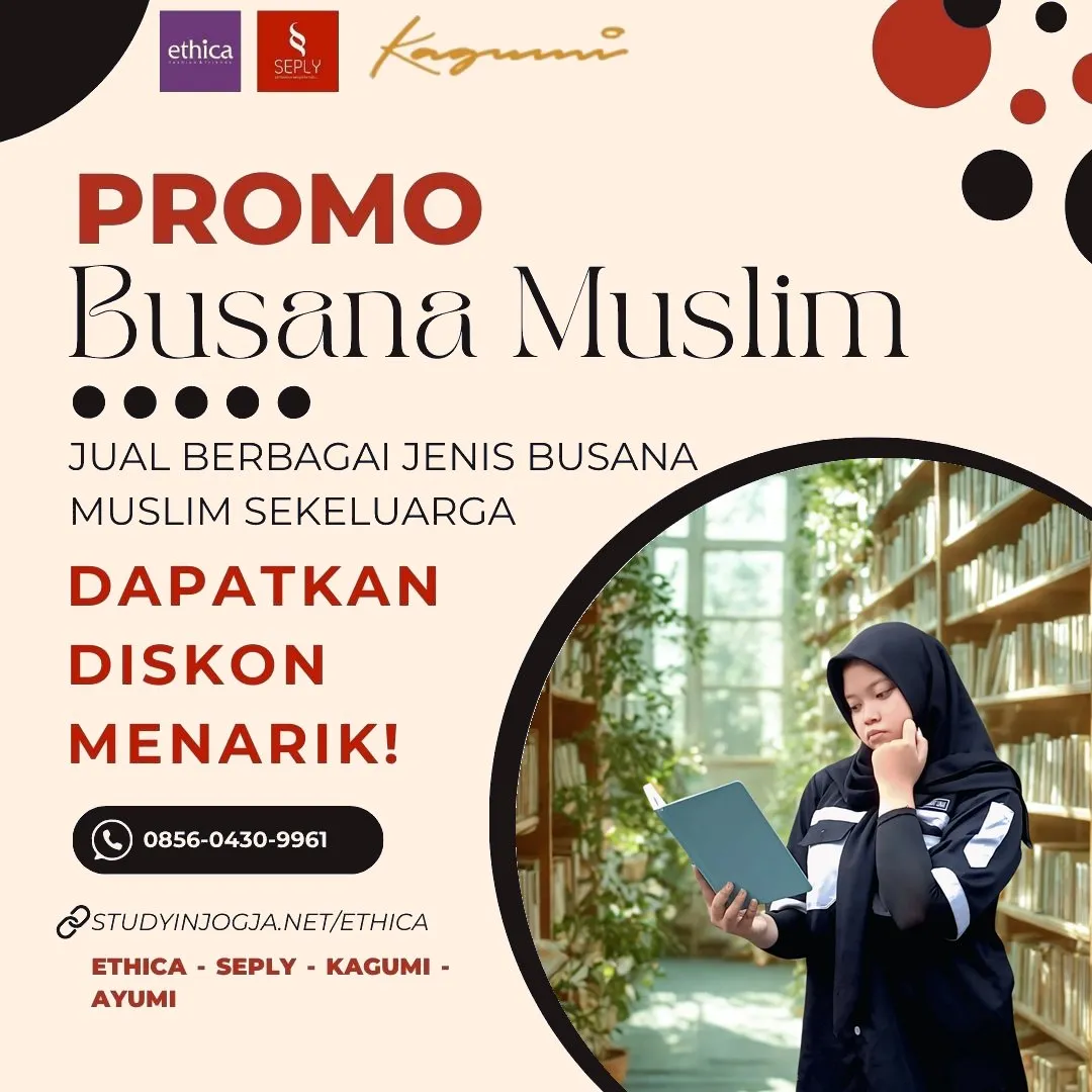 Ethica Collection Alor