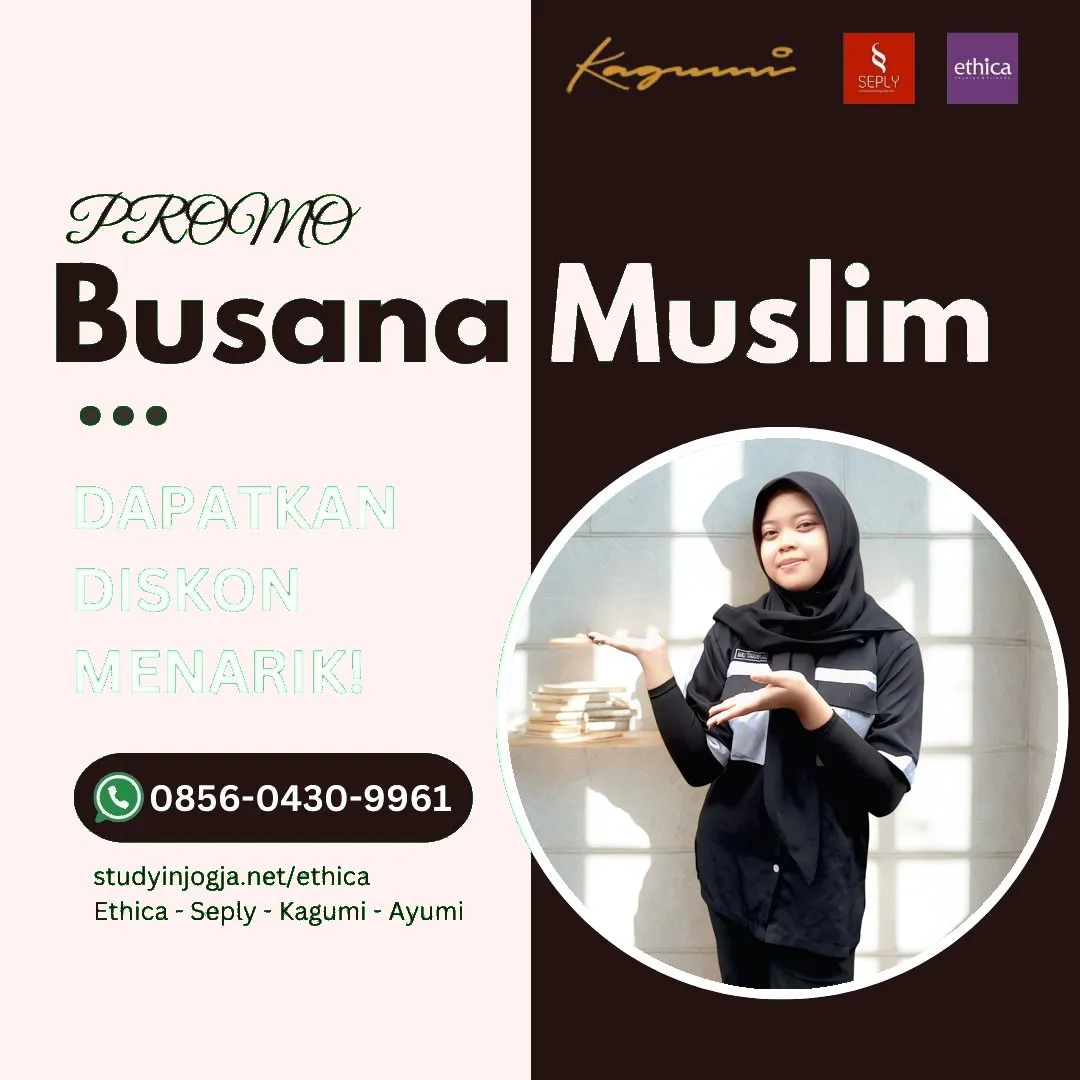 Ethica Collection Kupang