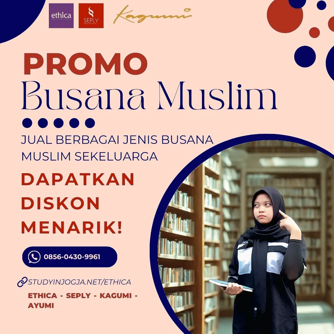Ethica Collection Lembata