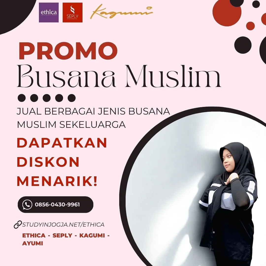 0856-0430-9961 (WA) Ethica Store Malaka, Outlet Ethica Malaka, Toko Ethica Malaka, Sarimbit Ethica 2026 Malaka, Katalog Ethica 2026 Malaka, Agen Ethica di Malaka, Distributor Ethica di Malaka, Gamis Ethica Terbaru 2026 Malaka