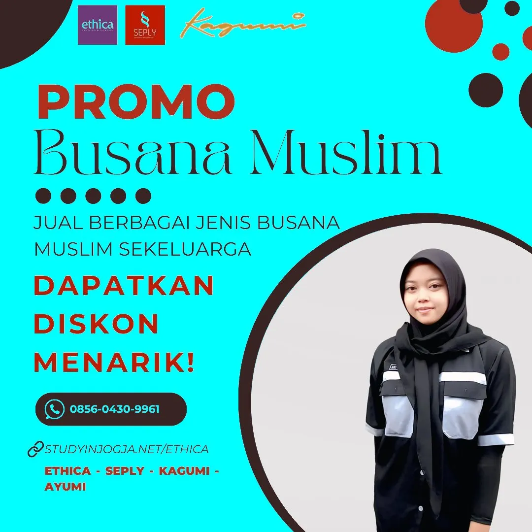 Ethica Collection Manggarai