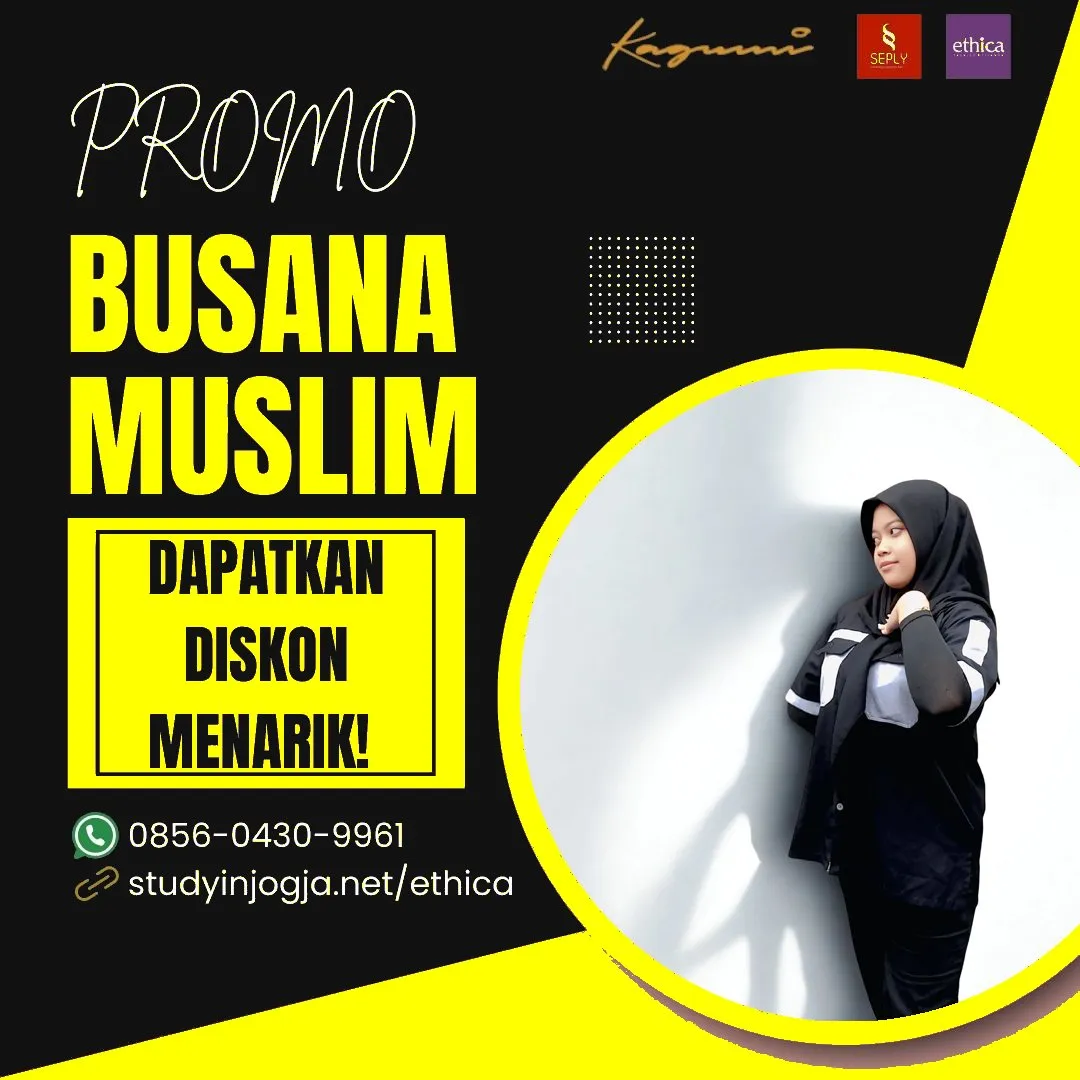 Ethica Collection Manggarai Barat