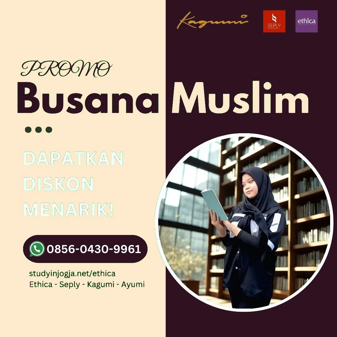 Ethica Collection Banyuwangi