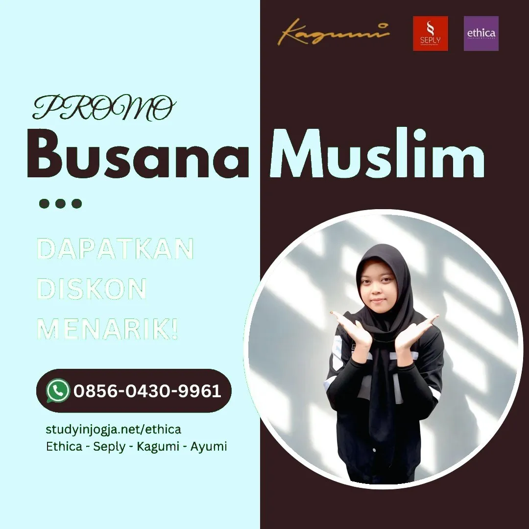 Ethica Collection Manggarai Timur