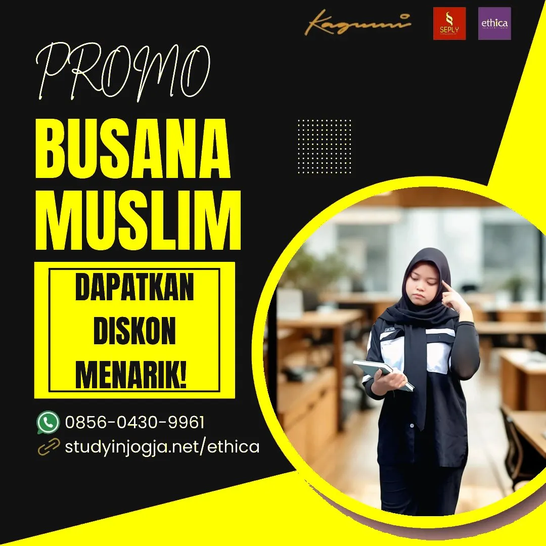Ethica Collection Nagekeo