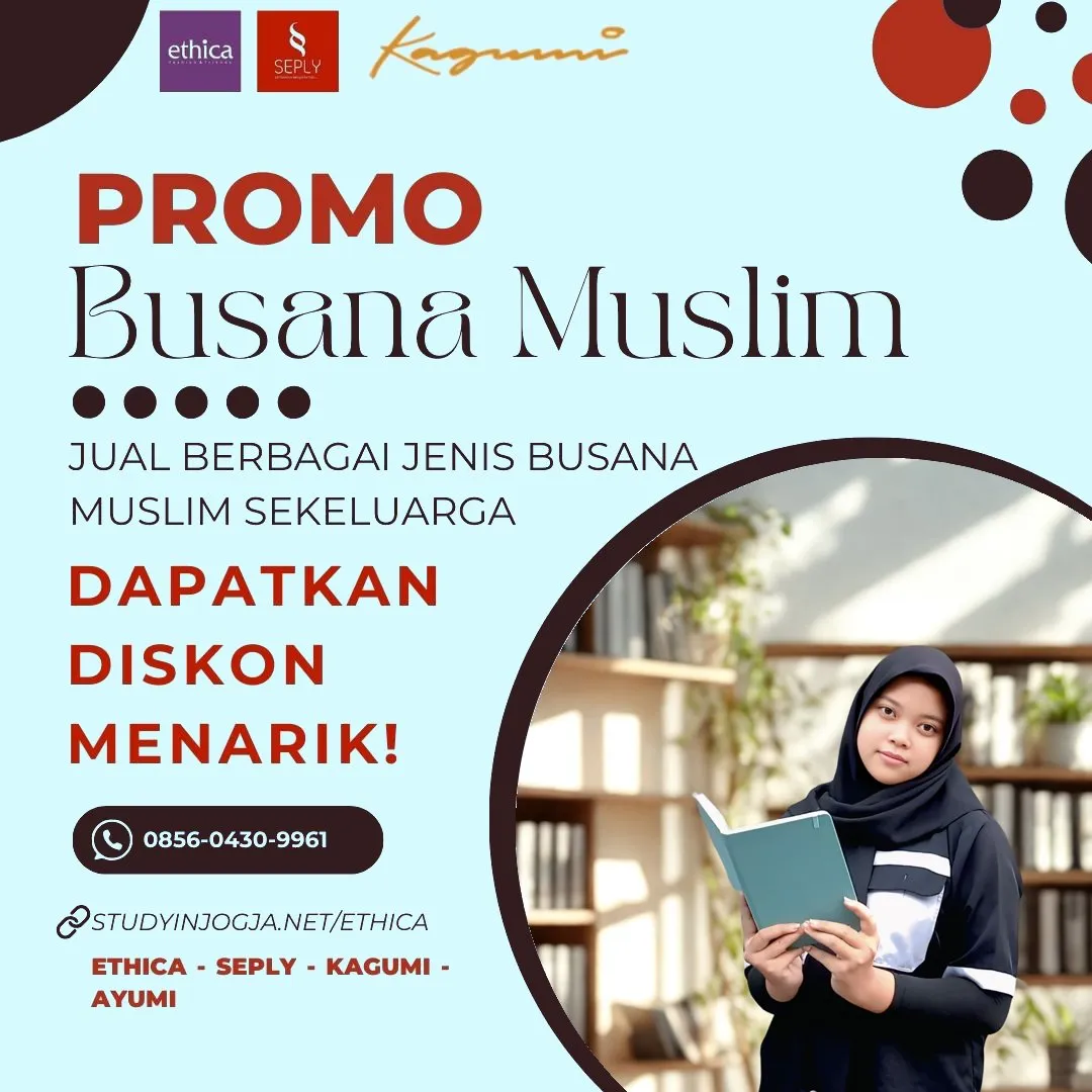 0856-0430-9961 (WA) Ethica Store Ngada, Outlet Ethica Ngada, Toko Ethica Ngada, Sarimbit Ethica 2026 Ngada, Katalog Ethica 2026 Ngada, Agen Ethica di Ngada, Distributor Ethica di Ngada, Gamis Ethica Terbaru 2026 Ngada